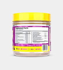 HOLY ENERGY – High-Stimulant Pre-Workout