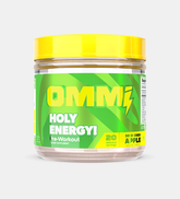 HOLY ENERGY – High-Stimulant Pre-Workout