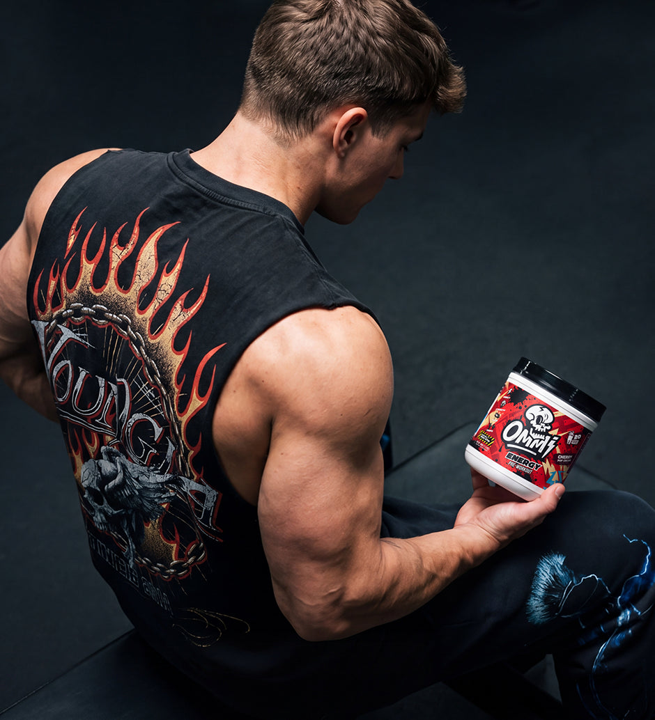 Ommi Nutrition