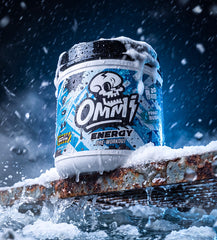 OMMI ENERGY – All In One High Stim Pre-Workout