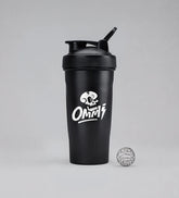 🎁 OMMI Shaker Bottle (20oz / 600ml) (100% off)