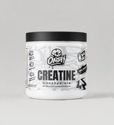 OMMI Creatine Monohydrate (Micronized)