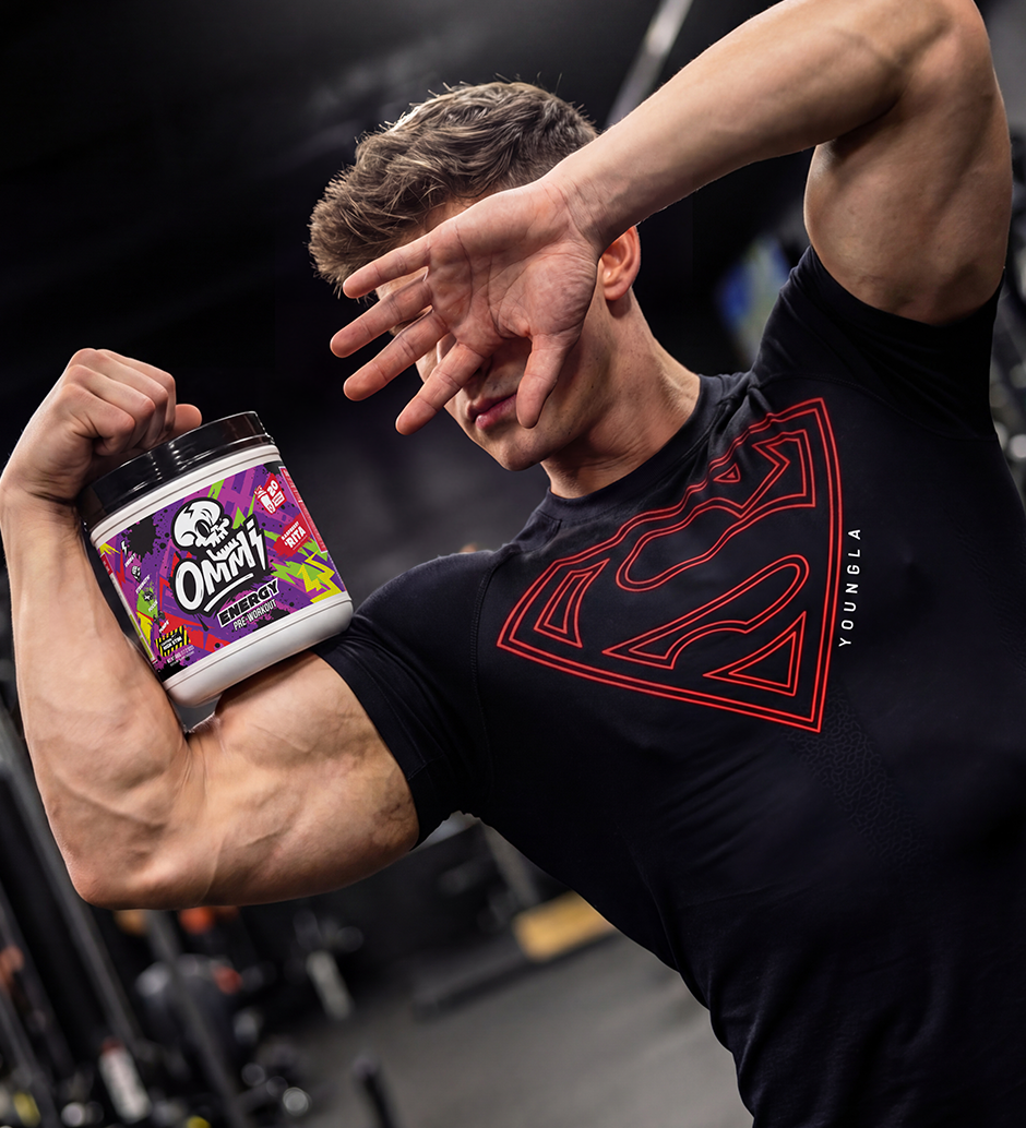 Ommi Nutrition