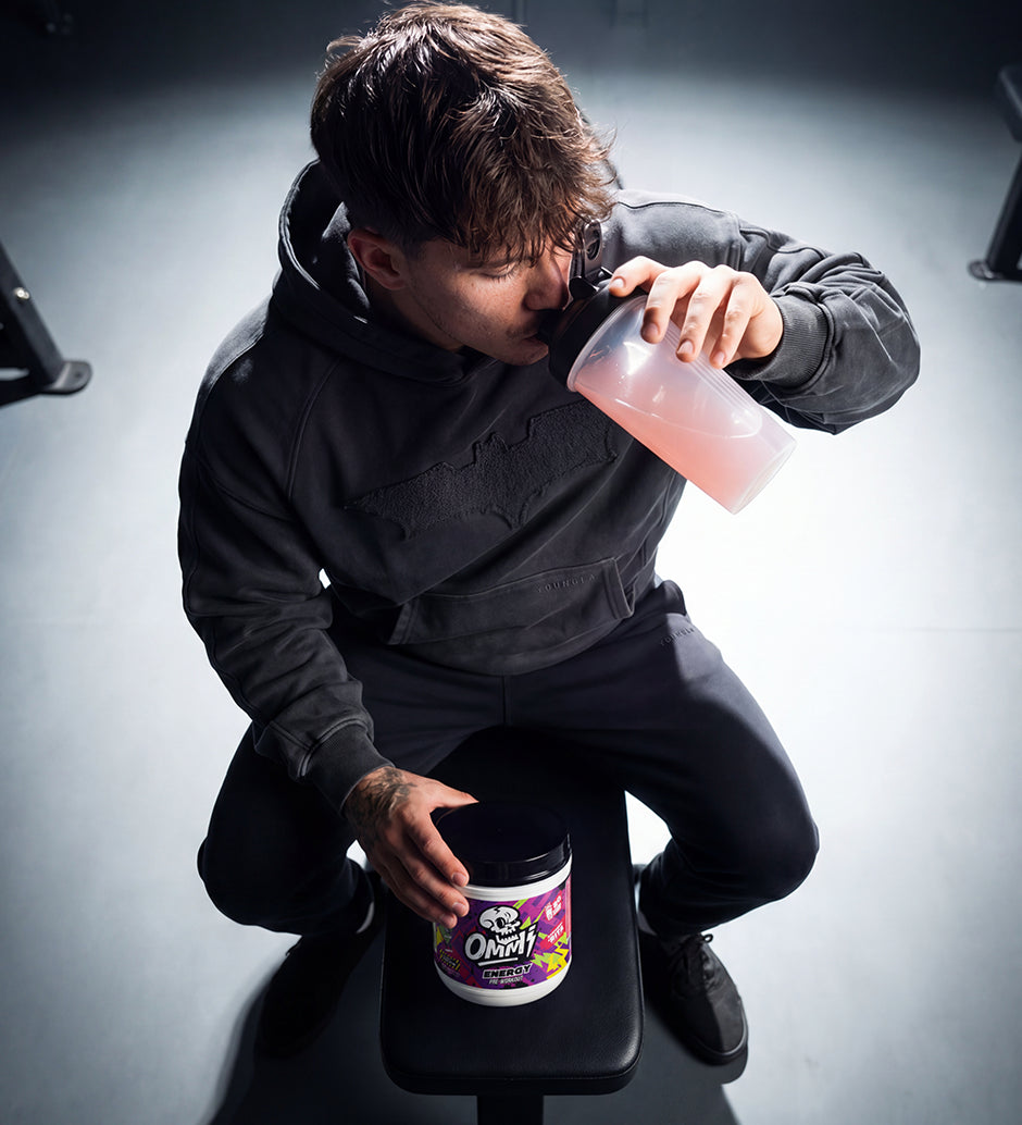Ommi Nutrition