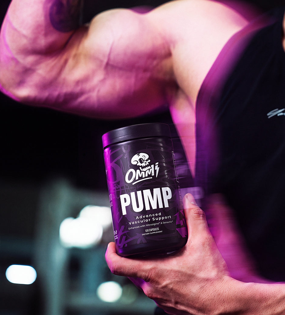 Ommi Nutrition