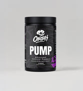OMMI Pump - Advanced Vascular Support Capsules