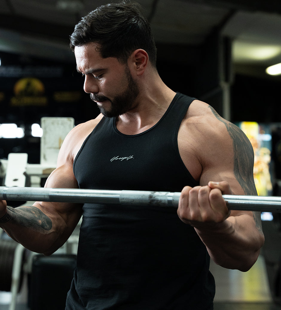 Ommi Nutrition