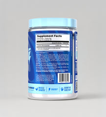 OMMI Pure Creatine Monohydrate (Micronized) – 80 Servings