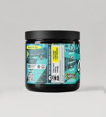 OMMI PURE STIM– High-Stimulant Pre-Workout