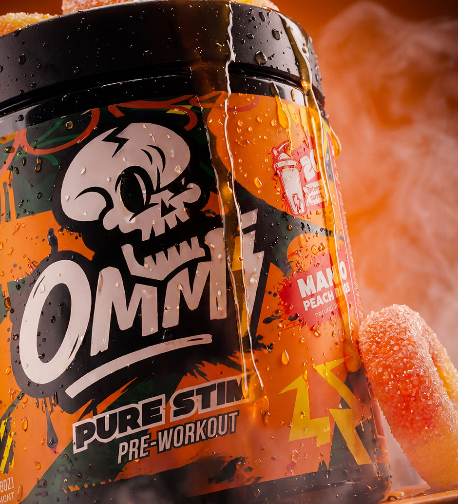Ommi Nutrition