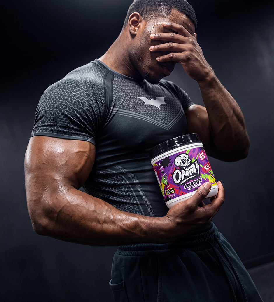 Ommi Nutrition