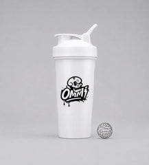 🎁 OMMI Shaker Bottle (20oz / 600ml) (100% off)