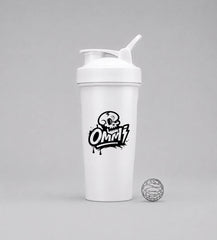 OMMI Shaker Bottle (20oz / 600ml)