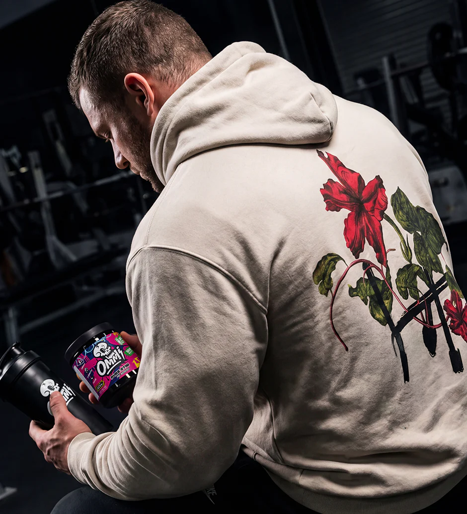 Ommi Nutrition