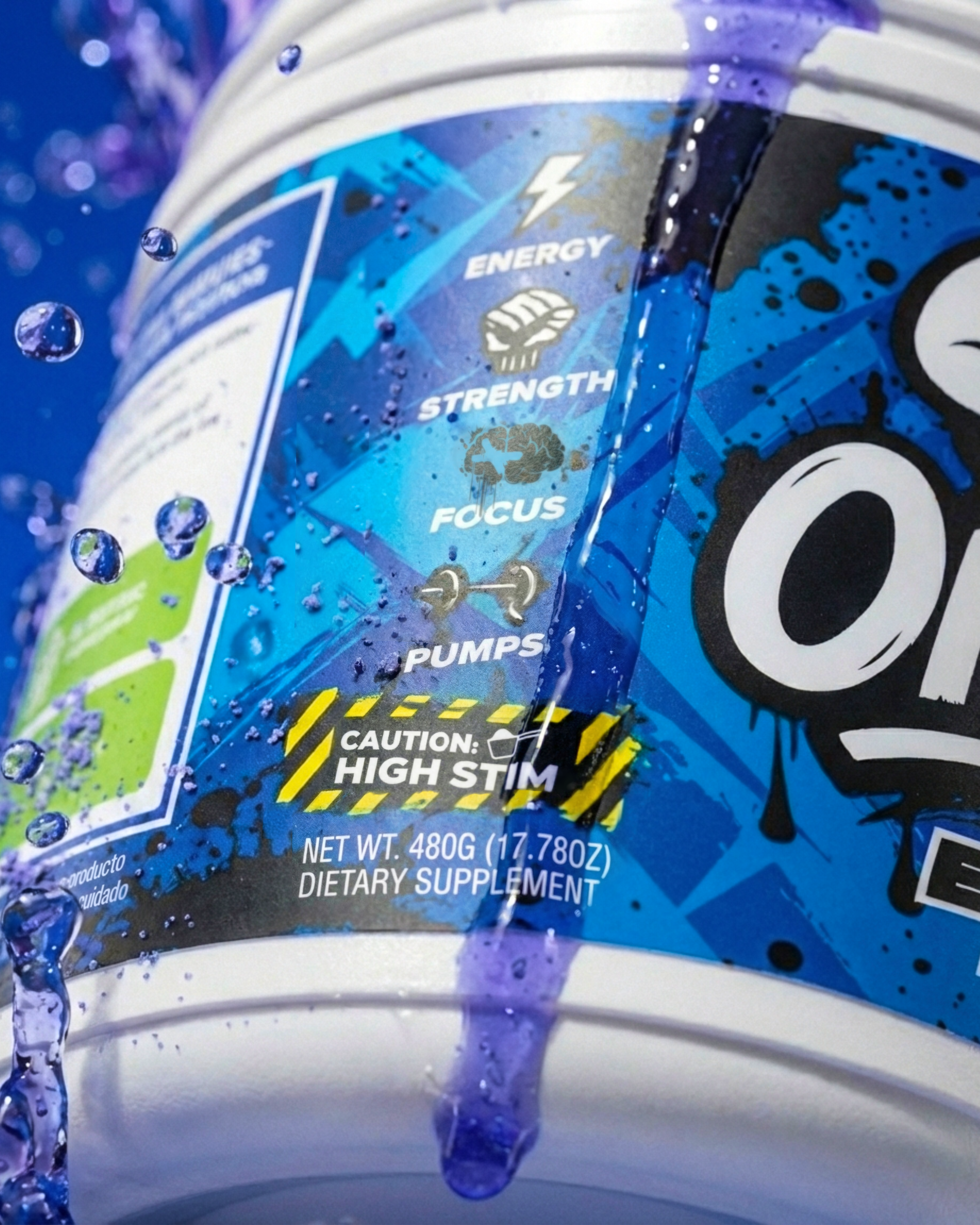 Ommi Nutrition