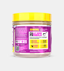 HOLY ENERGY – High-Stimulant Pre-Workout