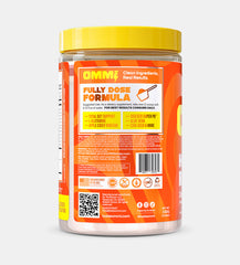 OMMI Holy Revive – Daily Gut Health & Detox