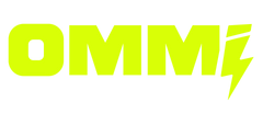 Ommi Nutrition