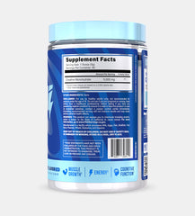 PURE CREATINE - 100% Monohydrate Micronized
