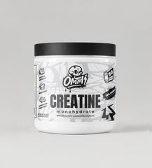 OMMI Creatine Monohydrate (Micronized)