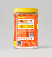 OMMI Daily Digestion – Digestive & Internal Support Formula