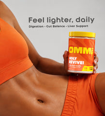 OMMI Daily Digestion – Digestive & Internal Support Formula