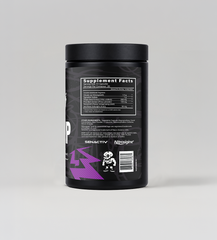OMMI Pump - Advanced Vascular Support Capsules