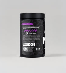 OMMI Pump - Advanced Vascular Support Capsules