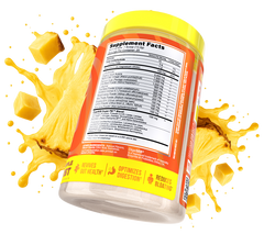 OMMI Holy Revive – Daily Gut Health & Detox